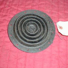 COWL VENT GROMMET