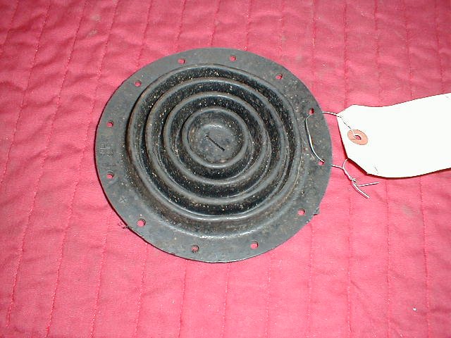 COWL VENT GROMMET