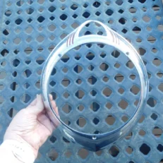 HEADLIGHT BEZEL