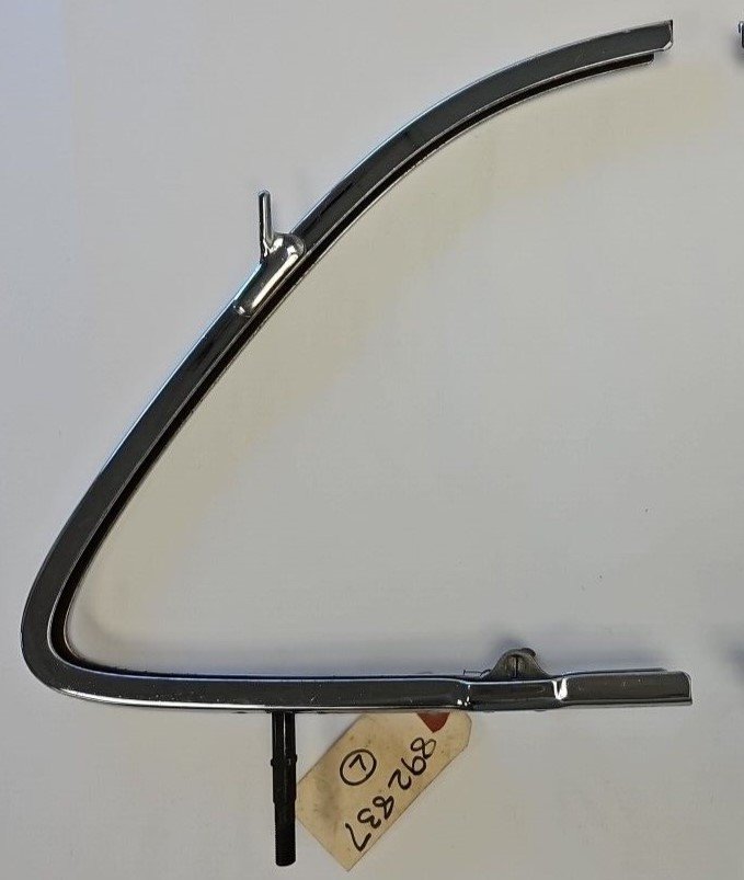VENT WING FRAME