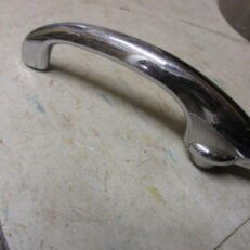 DOOR LOCK HANDLE