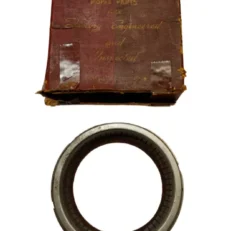 REAR GREASE SEAL