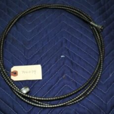 SPEEDOMETER CABLE