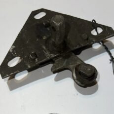 DOOR LOCK REMOTE CONTROL