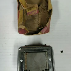 ASH RECEIVER