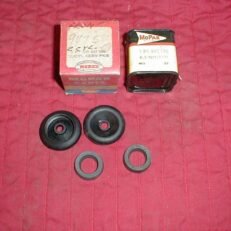 WHEEL CYLINDER KIT
