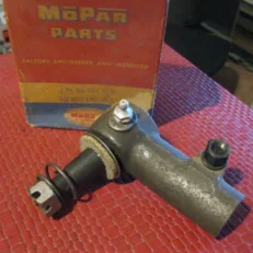 TIE ROD