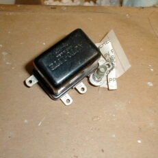 UNDERDRIVE FEED RELAY