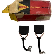 GENERATOR BRUSH SET