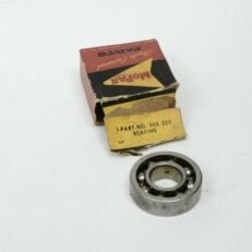 GENERATOR BEARING