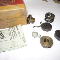 DRAG LINK PKG