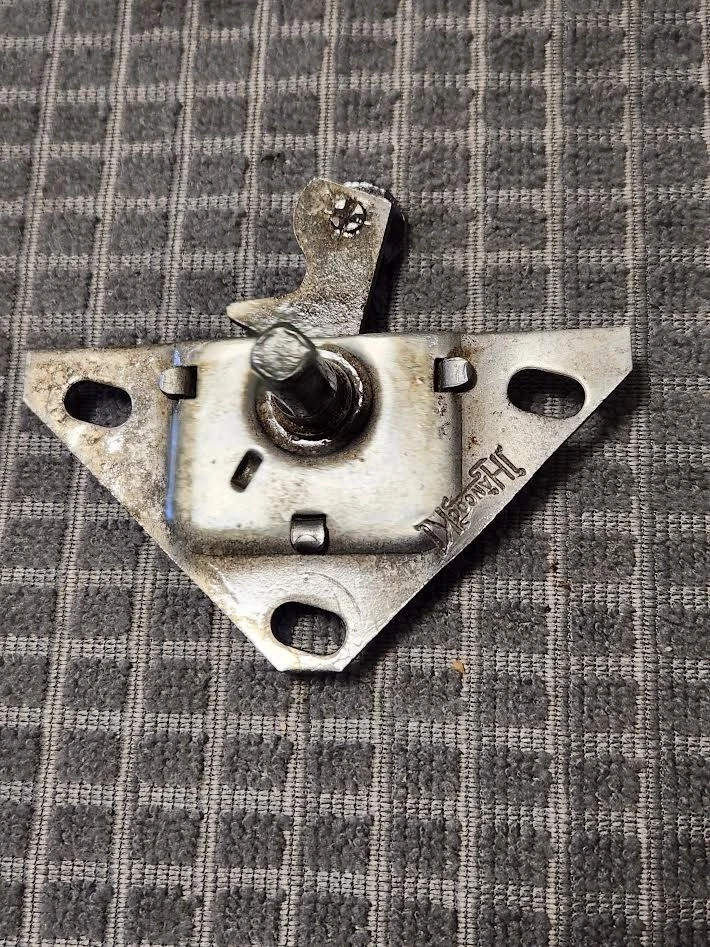 DOOR LOCK REMOTE