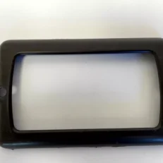 TAIL BEZEL