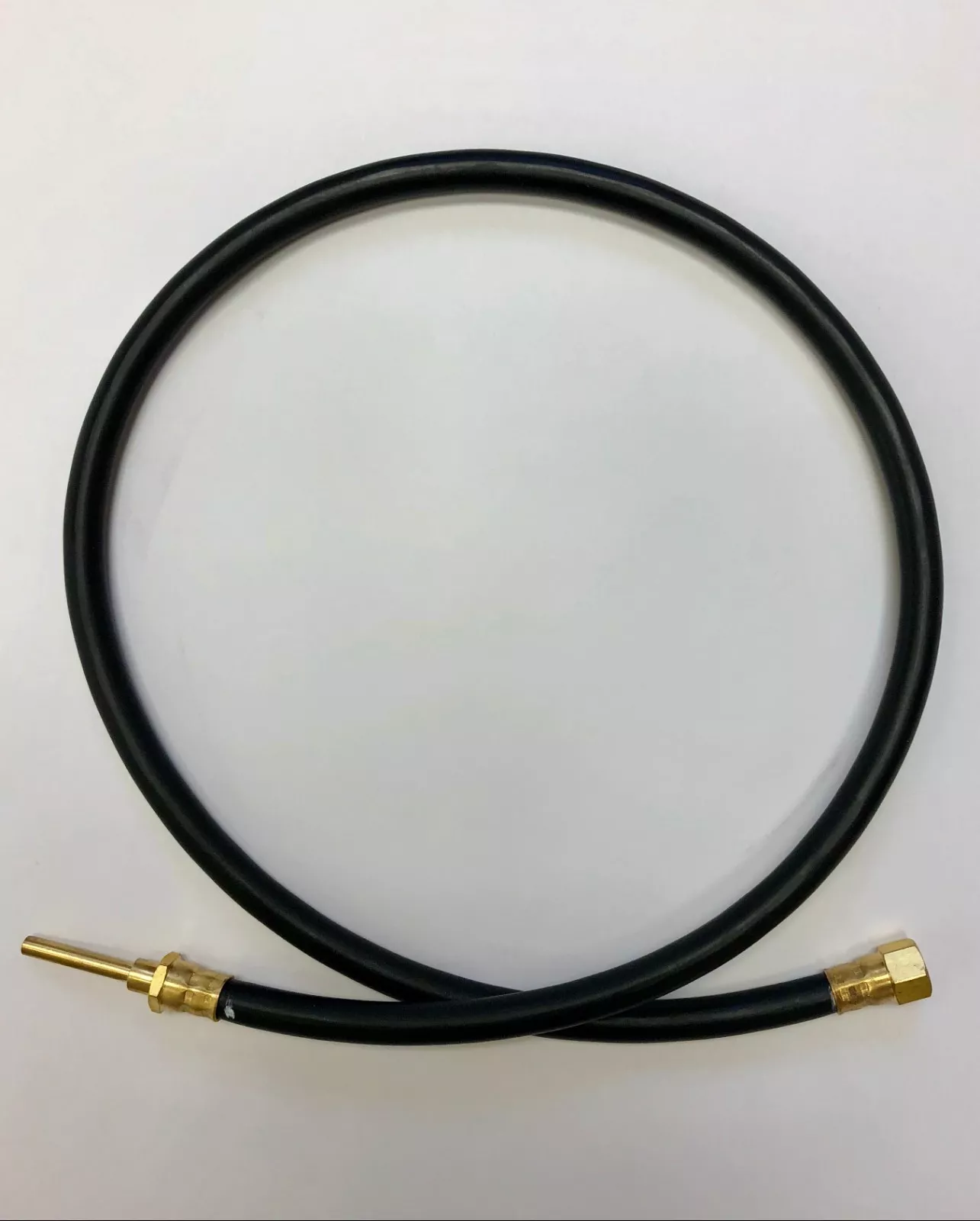 OIL HOSE