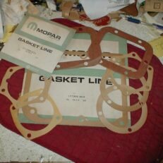 TRANS GASKET SET
