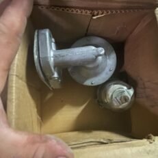 FUEL PUMP
