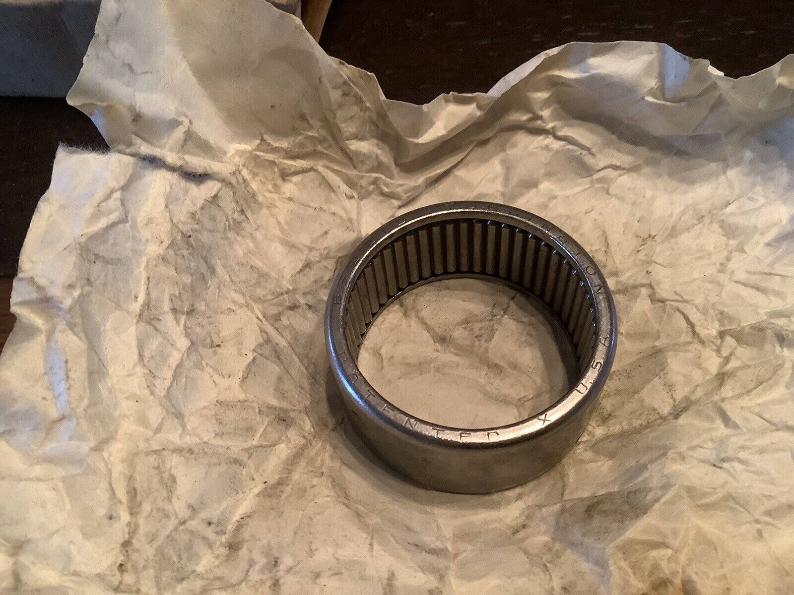STEERING SHAFT BEARING