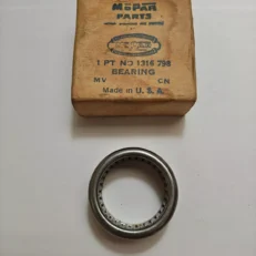 STEERING SHAFT BEARING