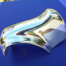 BUMPER GUARD