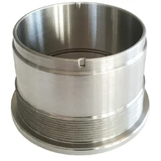 FLUID COUPLING HOUSING