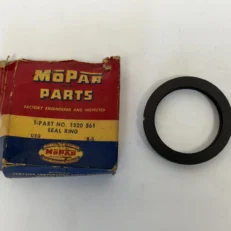 FLUID COUPLING RING