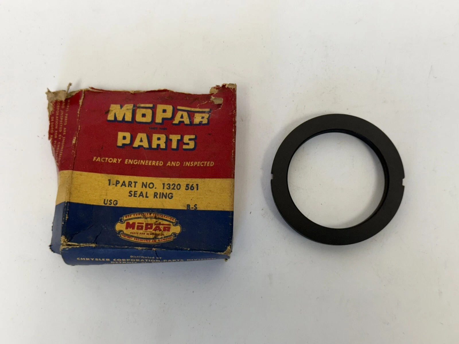 FLUID COUPLING RING