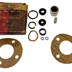 BRAKE BOOSTER KIT