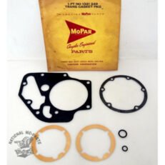 TRANSMISSION GASKET SET