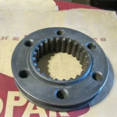 CLUTCH GEAR SLEEVE