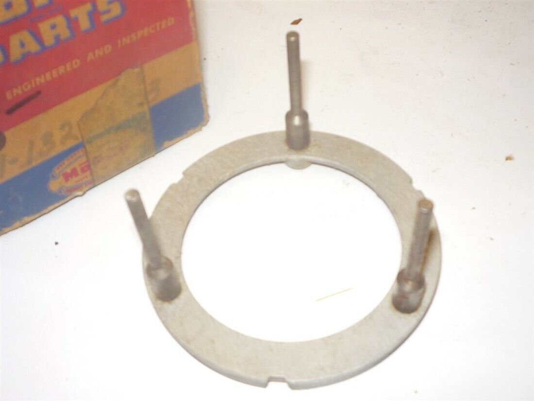 SYNCH STOP RING