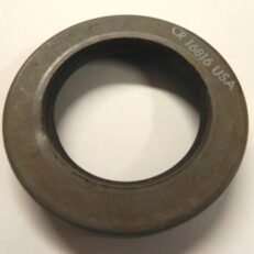 CONVERTER HUB SEAL