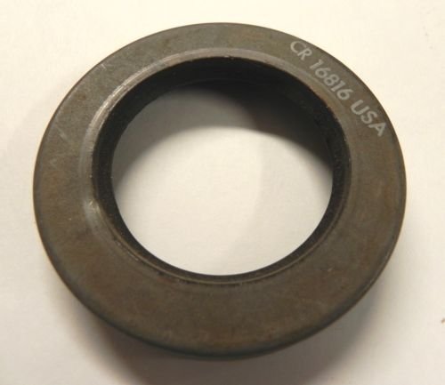 CONVERTER HUB SEAL