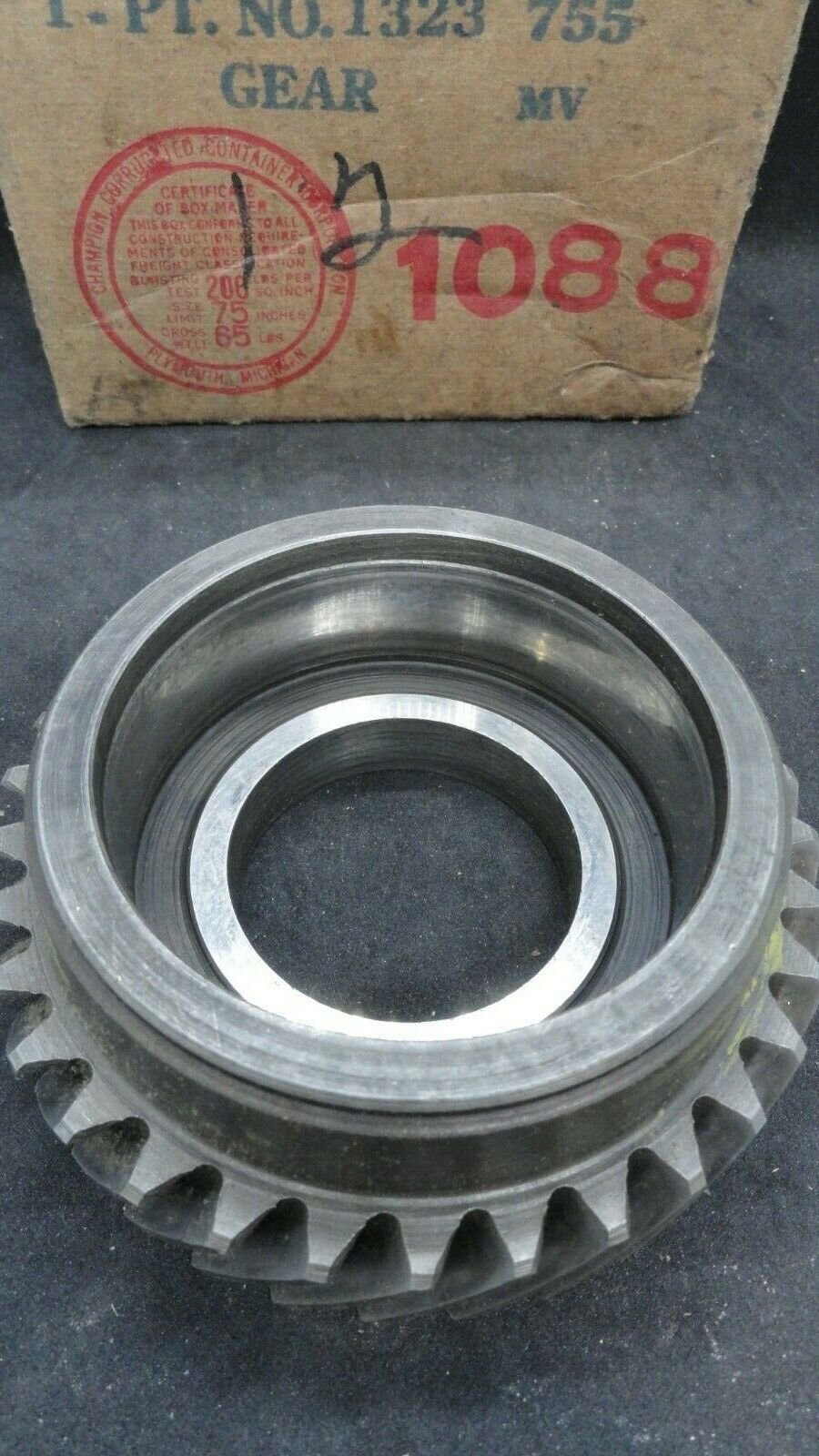 COUNTERSHAFT GEAR