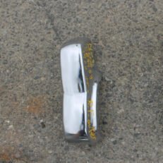 BUMPER GUARD