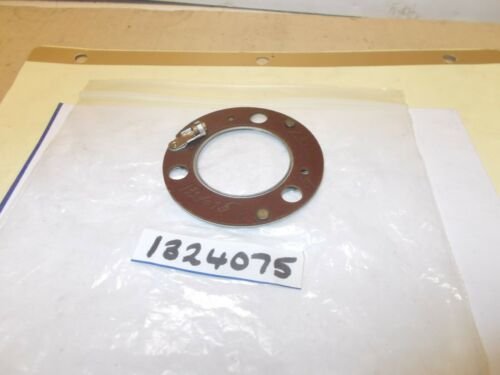 HORN CONTACT PLATE