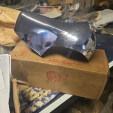 BUMPER GUARD
