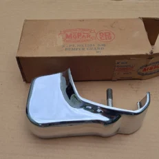 BUMPER GUARD