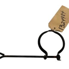 AIR CLEANER CLAMP