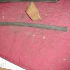 OIL PAN SEAL