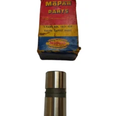 VALVE TAPPET