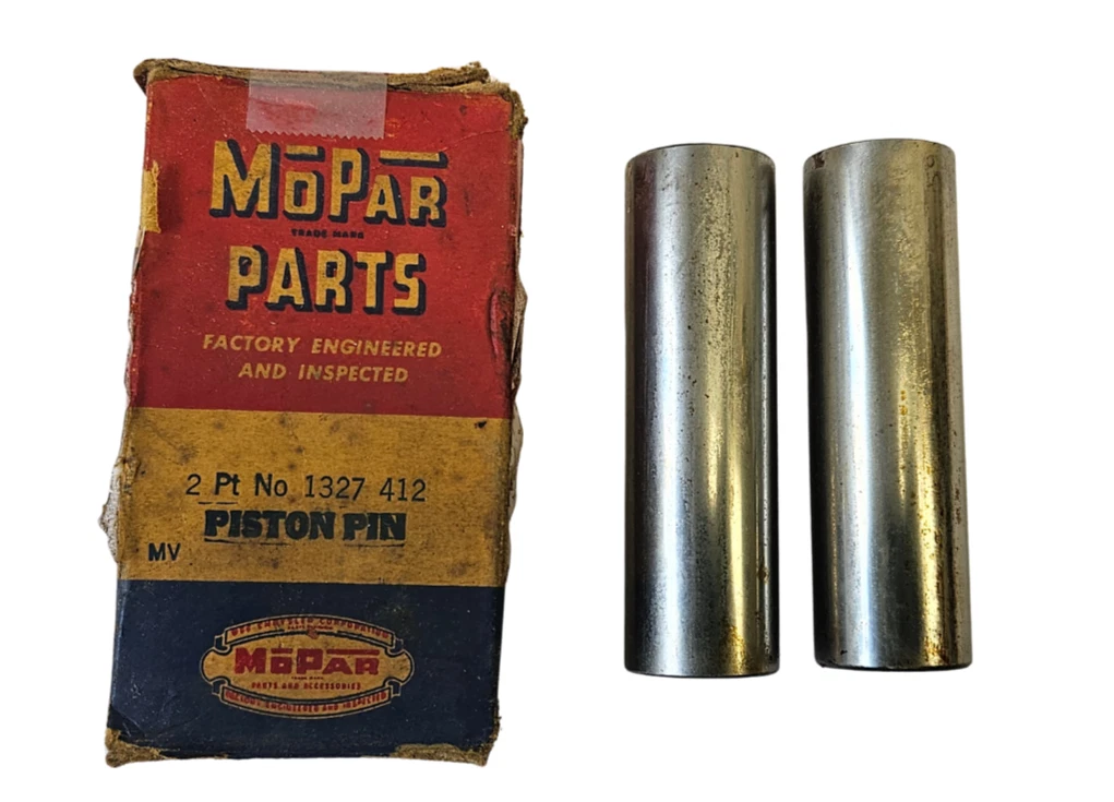 PISTON PIN