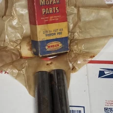PISTON PIN