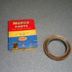 TIMING COVER SEAL