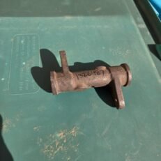 CLUTCH TORQUE SHAFT