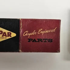 PISTON PIN