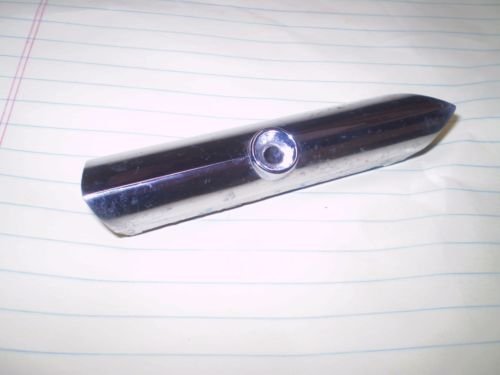 PARK LENS RETAINER