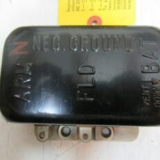 VOLTAGE REGULATOR