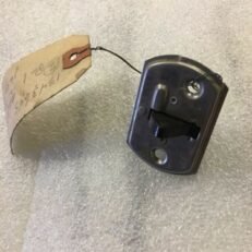 DOOR JAMB SWITCH