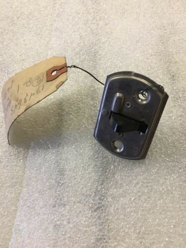 DOOR JAMB SWITCH