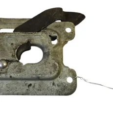 HOOD LOCK